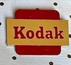 Kodak Speldje, Ophalen of Verzenden, Gebruikt, Merk, Speldje of Pin