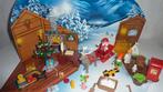 playmobil adventskalender KERST 4161, Kinderen en Baby's, Speelgoed | Playmobil, Ophalen of Verzenden