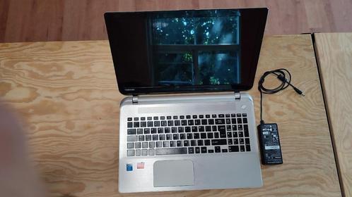 3 laptops voor loop en/of onderdelen, Computers en Software, Windows Laptops, Gebruikt, 17 inch of meer, HDD, SSD, Onbekend, Met videokaart