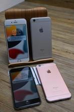 iPhone 6s 64GB (meerdere aanwezig) (prijs per stuk), Telecommunicatie, Mobiele telefoons | Hoesjes en Frontjes | Apple iPhone