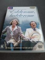 Edelvrouw bedelvrouw complete serie - dvd, Alle leeftijden, Ophalen of Verzenden, Zo goed als nieuw, Drama