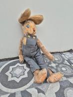 LULAC konijn steiff paashaas mohair, Verzamelen, Ophalen of Verzenden, Stoffen beer, Steiff