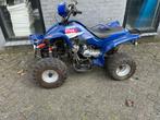 quad loopt niet, Fietsen en Brommers, Ophalen