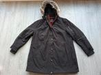 Zgan Ulla Popken winterjas maat 50 / 52, Kleding | Dames, Grote Maten, Ophalen of Verzenden, Zo goed als nieuw, Zwart, Jas of Mantel