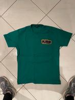 Louis Vuiton Shirt Maat S Groen, Ophalen of Verzenden, Zo goed als nieuw, Groen