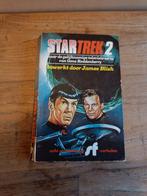 Pocketboek Star Trek 2 (1968), Ophalen of Verzenden, Tv, Overige typen