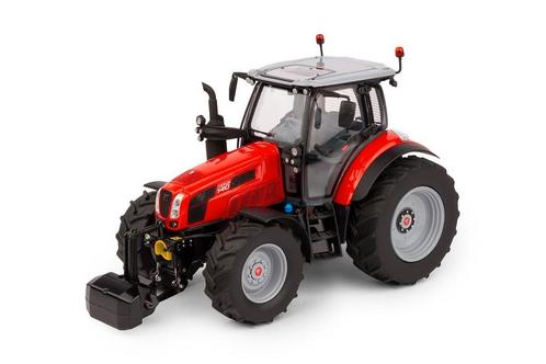 Same Virtus 140, Hobby en Vrije tijd, Modelauto's | 1:32, Nieuw, Tractor of Landbouw, Overige merken, Ophalen of Verzenden