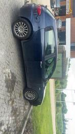 Alfa Romeo 147 1.6 T.spark 16V 77KW 5DR 2007 Blauw, Auto's, Voorwielaandrijving, 4 cilinders, Origineel Nederlands, Handgeschakeld