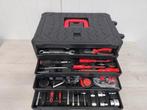 F-tools Gereedschaps trolley kunstof rolkoffer gevuld!!, Ophalen of Verzenden, Nieuw