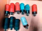 Philips miniwat EB34 CV1054 VR54 AR-DD5 buis tube, Hobby en Vrije tijd, Ophalen of Verzenden, Gebruikt