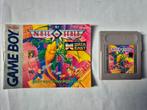NAIL'N SCALE, Spelcomputers en Games, Games | Nintendo Game Boy, Muziek, Gebruikt, 1 speler, Ophalen of Verzenden