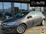 Opel Astra 1.4 Turbo Cosmo 140PK | AUTOMAAT | NL AUTO | Stoe, Euro 5, 4 cilinders, 1353 kg, Origineel Nederlands