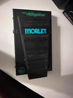 Morley little alligator volume pedaal, Muziek en Instrumenten, Effecten, Ophalen of Verzenden, Zo goed als nieuw, Volume