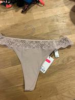Marie Jo string maat 44 NIEUW!! Nu €10,-, Ophalen of Verzenden, String