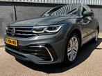 VW Tiguan R-LINE/DEC. 2020 AUT/4M/192PK/ NIEUWMODEL, Automaat, 15 km/l, Euro 6, 4 cilinders