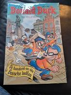 Strip Donald Duck de honderd en een Bossche Bollen nieuw, Eén comic, Verzenden, Europa, Nieuw