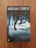Eens beloofd van Harlan Coben, Ophalen of Verzenden, Gelezen, Amerika