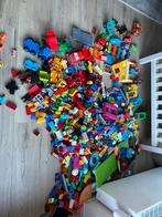 Lego Duplo blokken speelgoed kleuter bouwen peuter, Ophalen, Gebruikt