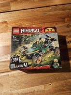 Lego ninjago Legacy Jungle Aanvalsvoertuig - 71700 Compleet, Kinderen en Baby's, Speelgoed | Duplo en Lego, Ophalen of Verzenden