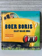 Ted van Lieshout - Boer Boris gaat naar oma NIEUW, Ophalen of Verzenden, Zo goed als nieuw, Ted van Lieshout