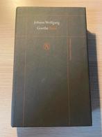 J.W. Goethe - Faust, Boeken, Ophalen of Verzenden, Nieuw, J.W. Goethe