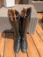 Cavallo paardrijlaarzen leer maat 41, Gebruikt, Dressuur, Dames, Ophalen of Verzenden