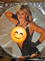 Zeldzaam picture disc Samantha Fox, Ophalen of Verzenden, Zo goed als nieuw, 1980 tot 2000