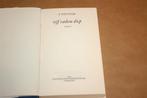 Vijf vadem diep. S. Vestdijk. 1969., Boeken, Ophalen of Verzenden, Gelezen, Nederland