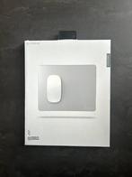 Satechi Aluminium Mouse Pad, Computers en Software, Muismatten, Ophalen of Verzenden, Zo goed als nieuw, Satechi