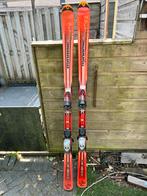 Carve skies, Sport en Fitness, Skiën en Langlaufen, Ophalen, 160 tot 180 cm, Zo goed als nieuw, Carve