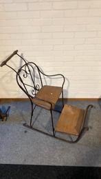 Slee, Antiek en Kunst, Ophalen