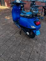 TOSCANA GTS 50cc - lichten op knapper, Fietsen en Brommers, Brommeronderdelen | Scooters, Ophalen of Verzenden, Gebruikt, Overige merken