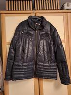 Versace jas met losse capuchon  xxxl donkerbruin, Ophalen of Verzenden, Gedragen, Overige maten, Bruin