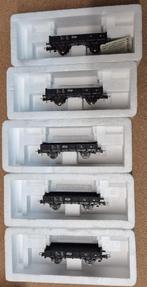 Roco 4303B, Hobby en Vrije tijd, Modeltreinen | H0, Gelijkstroom, Ophalen of Verzenden, NS, Roco