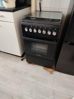 Weggo Gasfornuis - Wegens renovatie overbodig, Witgoed en Apparatuur, Fornuizen, Gebruikt, Gas, 85 tot 90 cm, 4 kookzones