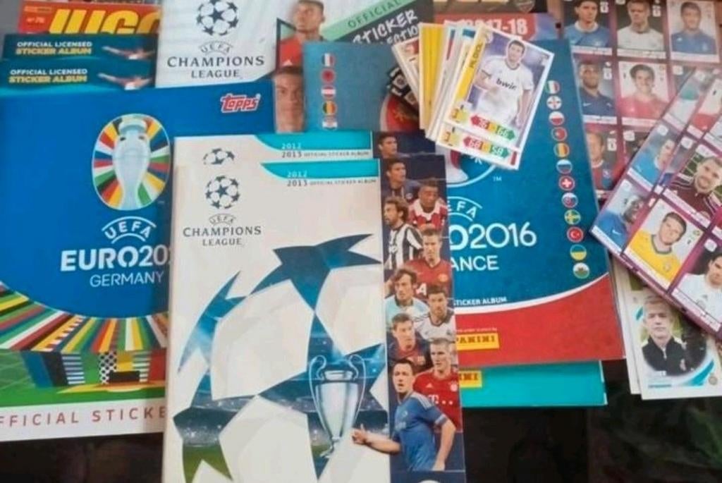 La Liga Pepe special edition Panini, Ophalen of Verzenden