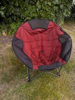 2-Persoons Vouwstoel - Comfortabel & Compact, Caravans en Kamperen, Ophalen, Gebruikt, Campingstoel