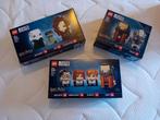 Lego BRICK HEADZ harry potter (sealed), Ophalen of Verzenden, Nieuw, Complete set, Lego