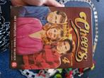 Cheers serie seizoen 4 dvd, Cd's en Dvd's, Dvd's | Tv en Series, Vanaf 12 jaar, Verzenden, Zo goed als nieuw, Komedie