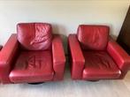 Complete set, Huis en Inrichting, Fauteuils, Ophalen, Gebruikt, 75 tot 100 cm