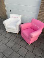 Rivièra de maison stoeltjes 2 stuks, Ophalen, Zo goed als nieuw, 75 tot 100 cm, 50 tot 75 cm