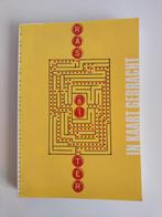 Raster 81 : De cartografische verbeelding, Diverse auteurs, Ophalen of Verzenden, Zo goed als nieuw, Nederland