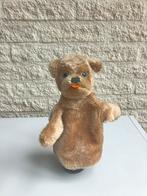 Steiff hondje poppenkastpop, Verzenden