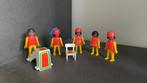 Playmobil circus 3510 vintage jaren 70 niet compleet, Kinderen en Baby's, Speelgoed | Playmobil, Ophalen of Verzenden, Gebruikt