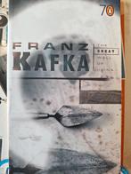 kafka great wall of china, Ophalen of Verzenden, Zo goed als nieuw