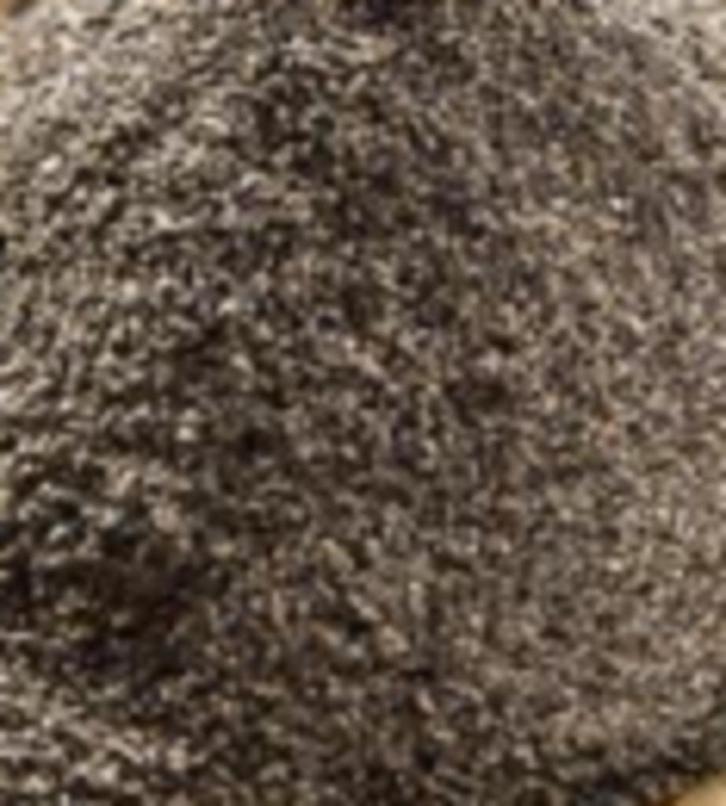 Milagu (Zwarte Peper) Poeder, Huis en Inrichting, Keuken | Servies, Nieuw, Overige typen, Overige stijlen, Overige materialen