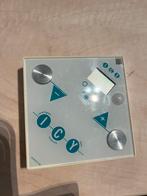 ICY Thermostaat, Ophalen of Verzenden, Gebruikt, Personenweegschaal, 100 kg of meer