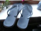 slippers teenslippers zwart braslove maat 43, Slippers, Braslove, Zwart, Ophalen of Verzenden