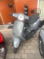 Snor scooter bouwjaar 2021, Fietsen en Brommers, Snorfietsen en Snorscooters, Ophalen of Verzenden, Zo goed als nieuw, Benzine