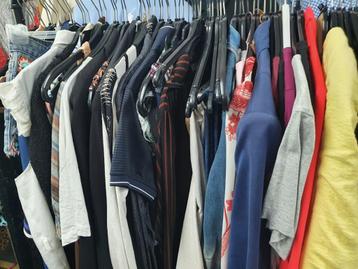 Partij dames kleding merkkleding mix pakket merk mix  beschikbaar voor biedingen